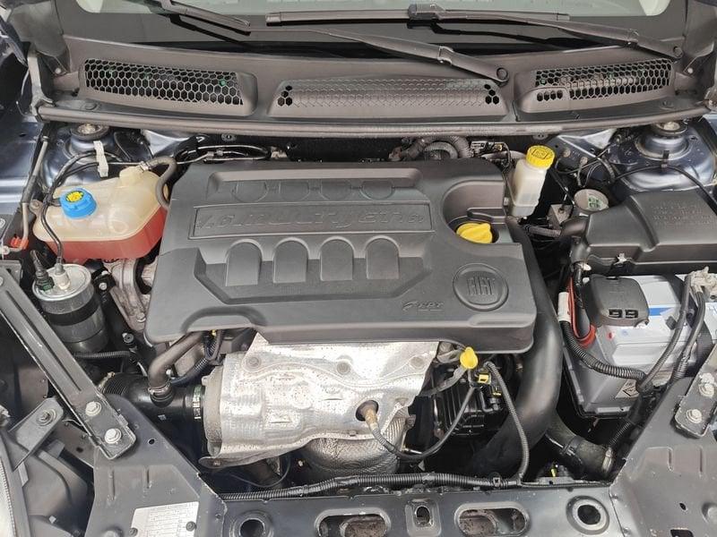 Fiat Bravo 1.6 mjt Dynamic 120cv