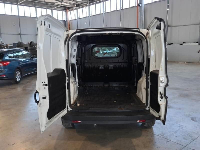 Fiat DOBLÒ CARGO 4P / VETT. FURGONATA 1.3 MULTIJET 16V 95CV SX EURO 6