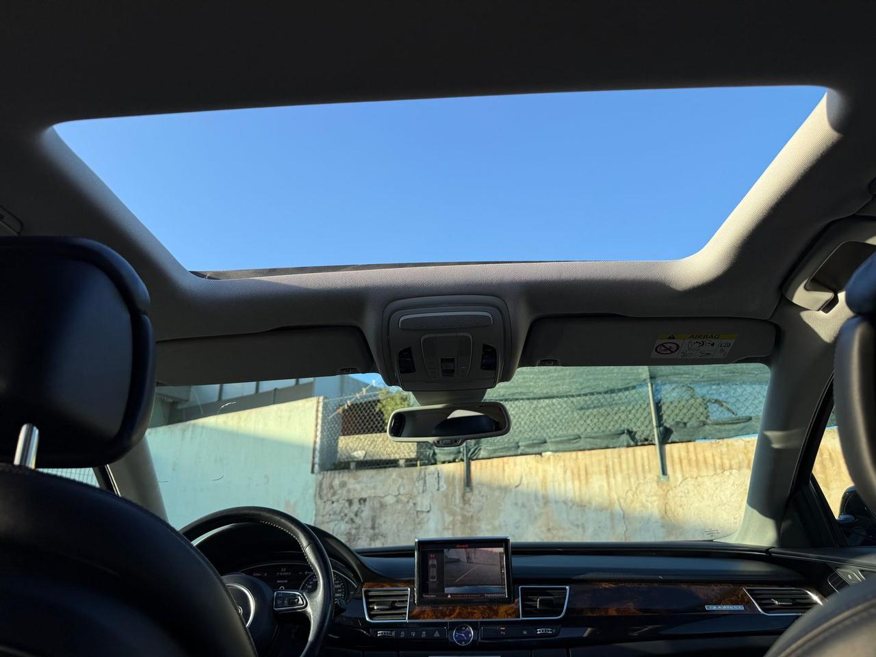 Audi A8 Design Selection 3.0 TDI #7473