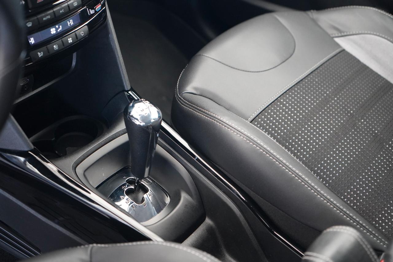 Peugeot 2008 1.6 e-HDi 92 CV ETG6 Allure