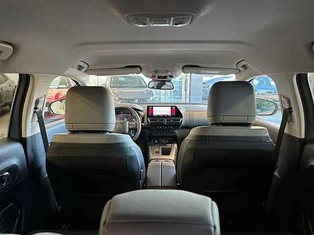 Citroen C5 Aircross BlueHDi 130 S&S EAT8 Max