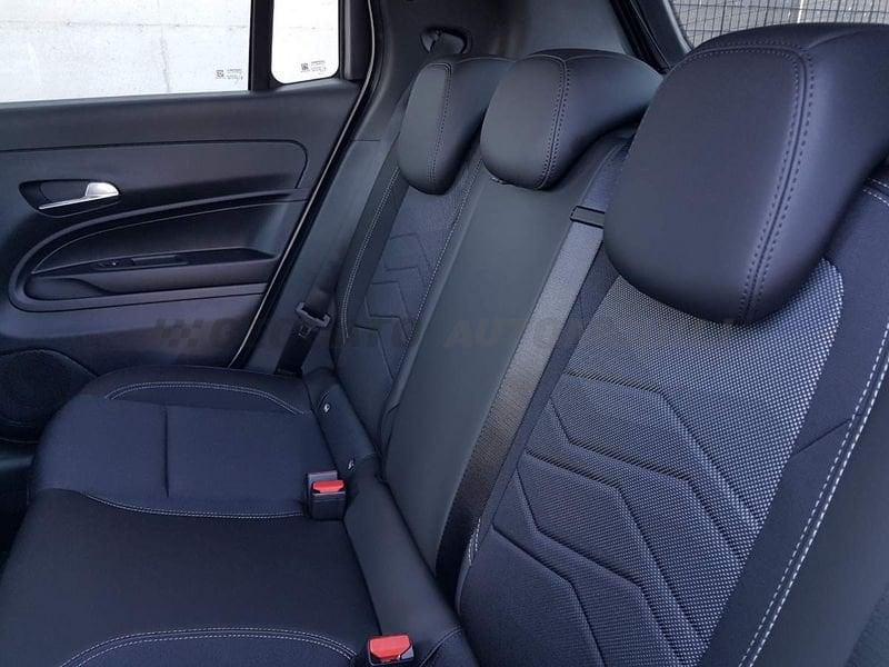 Jeep Avenger Avenger 1.2 turbo e-hybrid Summit fwd 100cv edct6