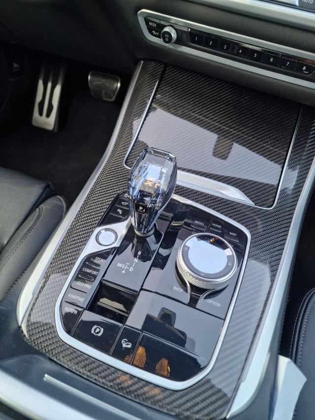 BMW X5 xDrive40d 48V Msport