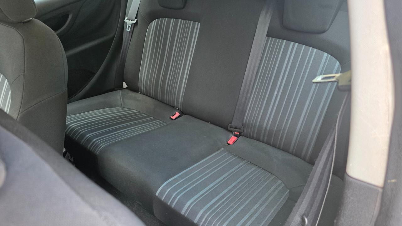 Fiat Punto Evo 1.4 3 porte S&S Active