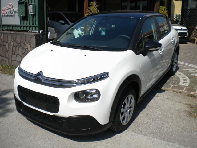 CITROEN C3 BlueHDi 100 S&S Business