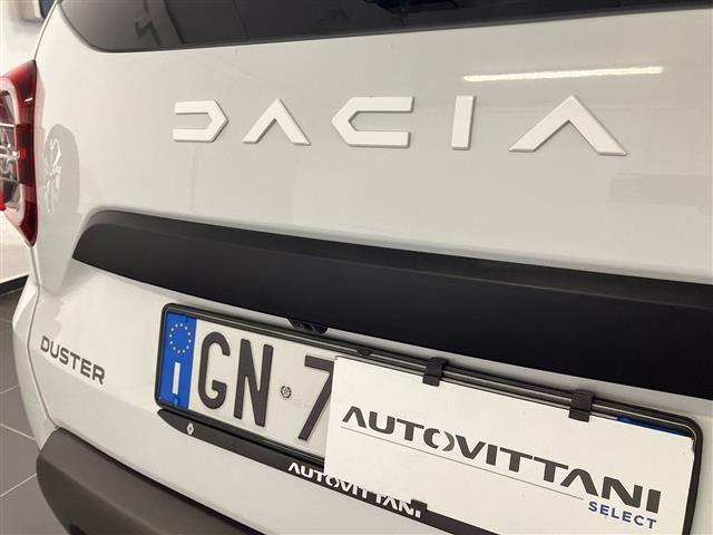 DACIA Duster 1.0 TCe Journey 4x2