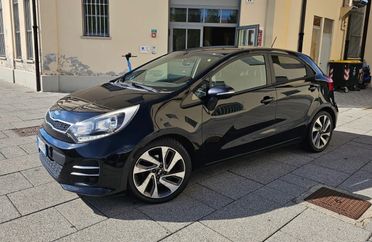Kia Rio 1.4 90CV CRDi 5p. Cool EURO 6
