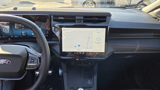 FORD Puma 1.0 EcoBoost Hybrid 125 CV ST-Line PERMUTE OK NEOP