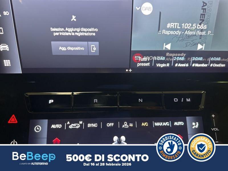 Maserati Grecale 2.0 MHEV MODENA 330CV AUTO