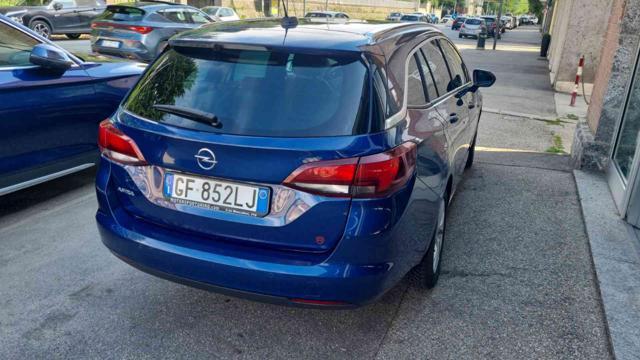 OPEL Astra 1.5 CDTI 122 CV S&S AT9 Sports Tourer GS Line