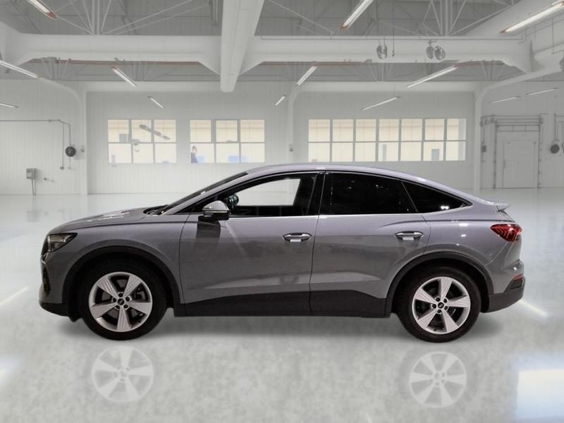 AUDI Q4 E-TRON SPORTBACK 40 E-TRON BUSINESS SUV