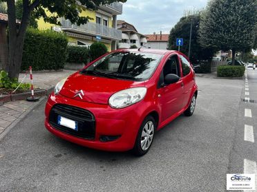 CITROEN - C1 - 1.0 5p. Attraction