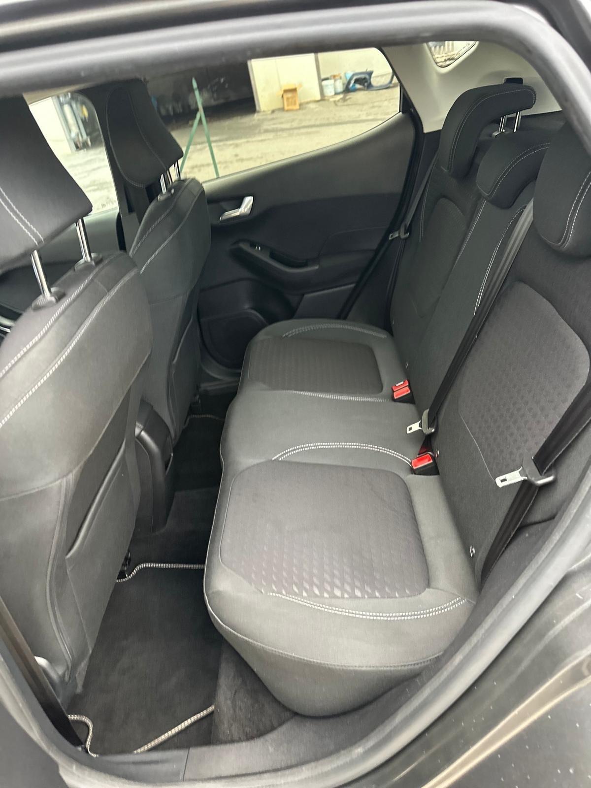 Ford Fiesta 1.5 EcoBlue 5 porte Vignale