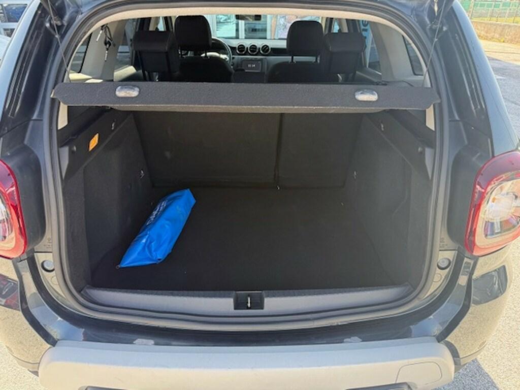 Dacia Duster 1.5 dCi Prestige 4x2