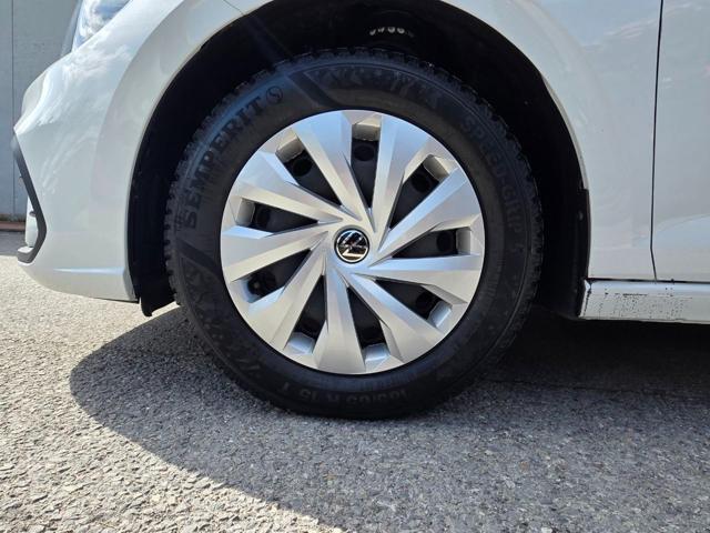 VOLKSWAGEN Polo 1.0 TGI 5p. Style