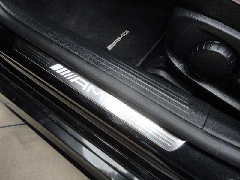 MERCEDES CLA S.Brake (X118) CLA 35 AMG 4Matic ...