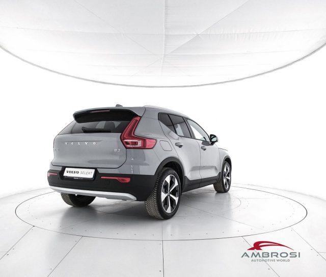 VOLVO XC40 2.0 b3 Core auto