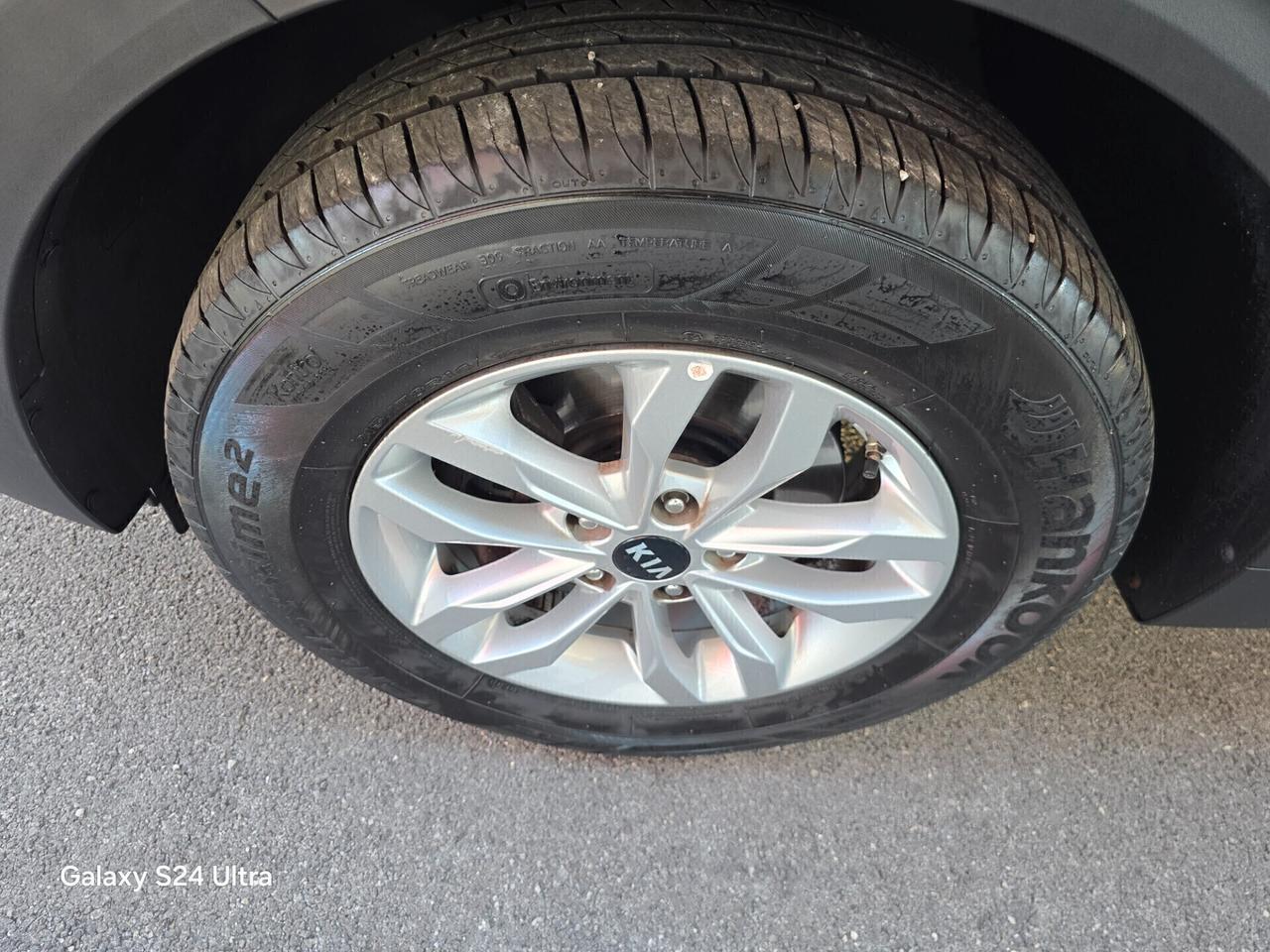 Kia Sportage 1.6 CRDI 136 CV 2WD HYBRID Urban