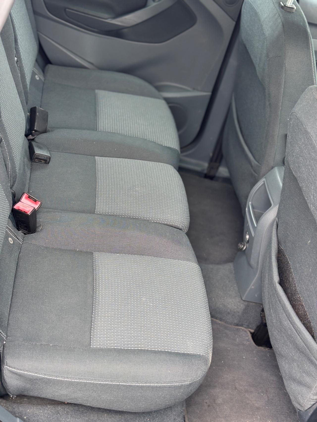 Ford C-Max 1.6 TDCi 110 CV Titanium DPF