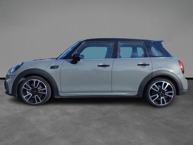 MINI Cooper S 2.0 Cooper S JCW Aut.