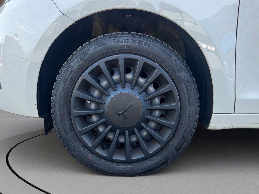 LANCIA Ypsilon 1.0 FireFly 5 porte S&S Hybrid Ecochic Silver del 2021