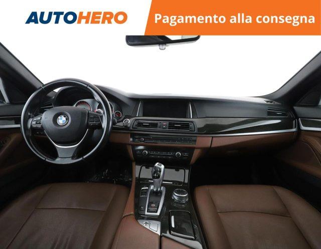 BMW 520 d Touring Luxury