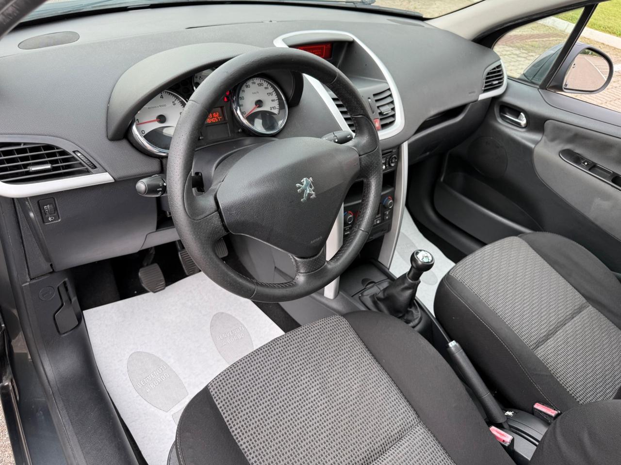Peugeot 207 1.4 VTi 95CV SW Panorama*Clima*Aux*Usb*Euro 5