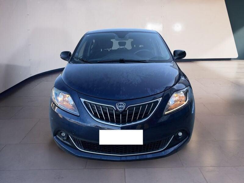 Lancia Ypsilon III 2015 1.0 hybrid Gold s&s 70cv