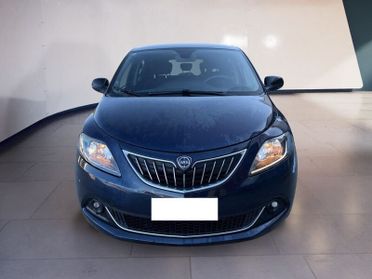 Lancia Ypsilon III 2015 1.0 hybrid Gold s&s 70cv
