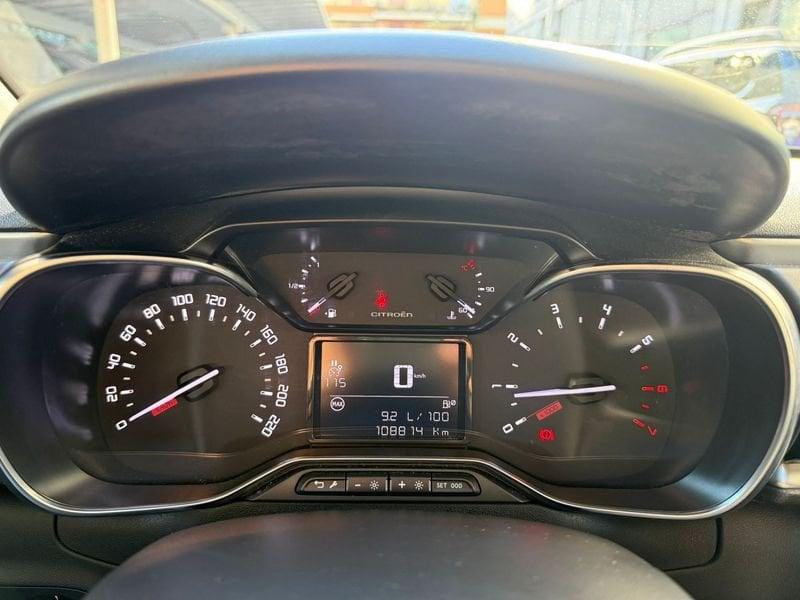 Citroën C3 C3 PureTech 82 GPL Shine
