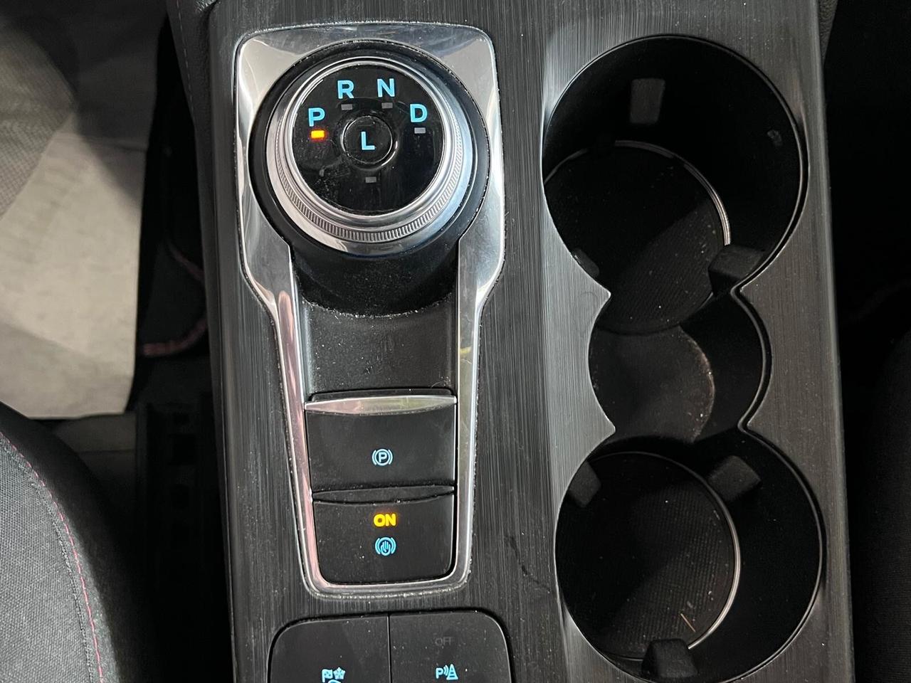 2.5 FULL-HYBRID 190CV ST-Line CVT*NO VINCOLI FINANZIAM*AZIENDALE UNIPRO KM CERTIFICATI FULL!!