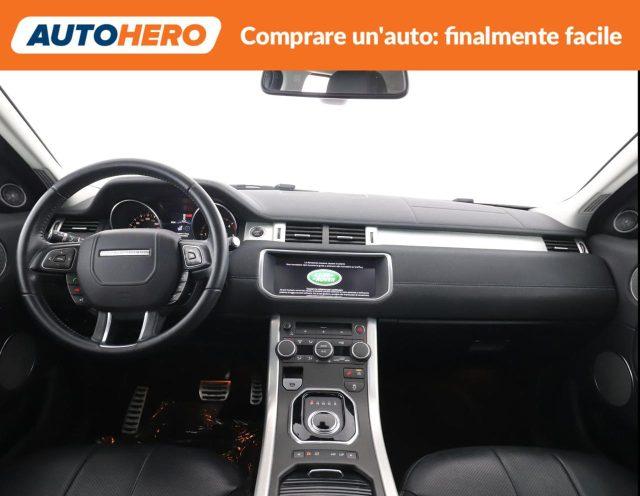 LAND ROVER Range Rover Evoque 2.0 TD4 180 CV 5p. HSE Dynamic