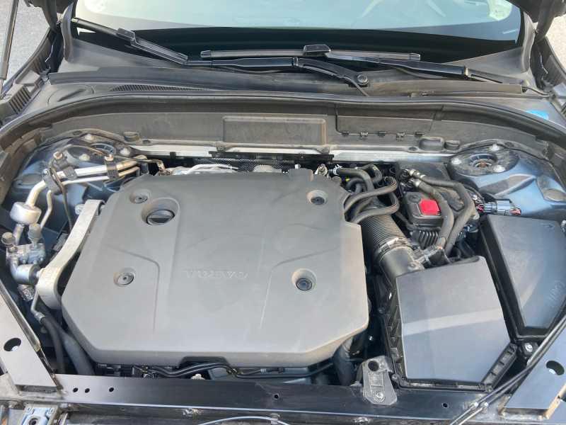 VOLVO XC60 2.0 b4 Inscription AwD AuTo