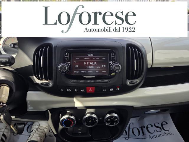 FIAT 500L 1.3 Multijet 85 CV