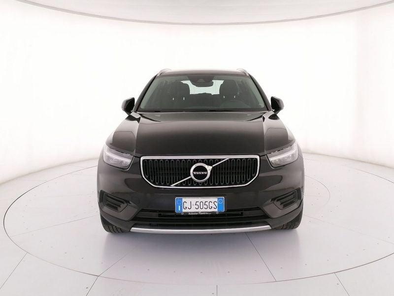 Volvo XC40 1.5 t3 Momentum Pro 163cv auto my21