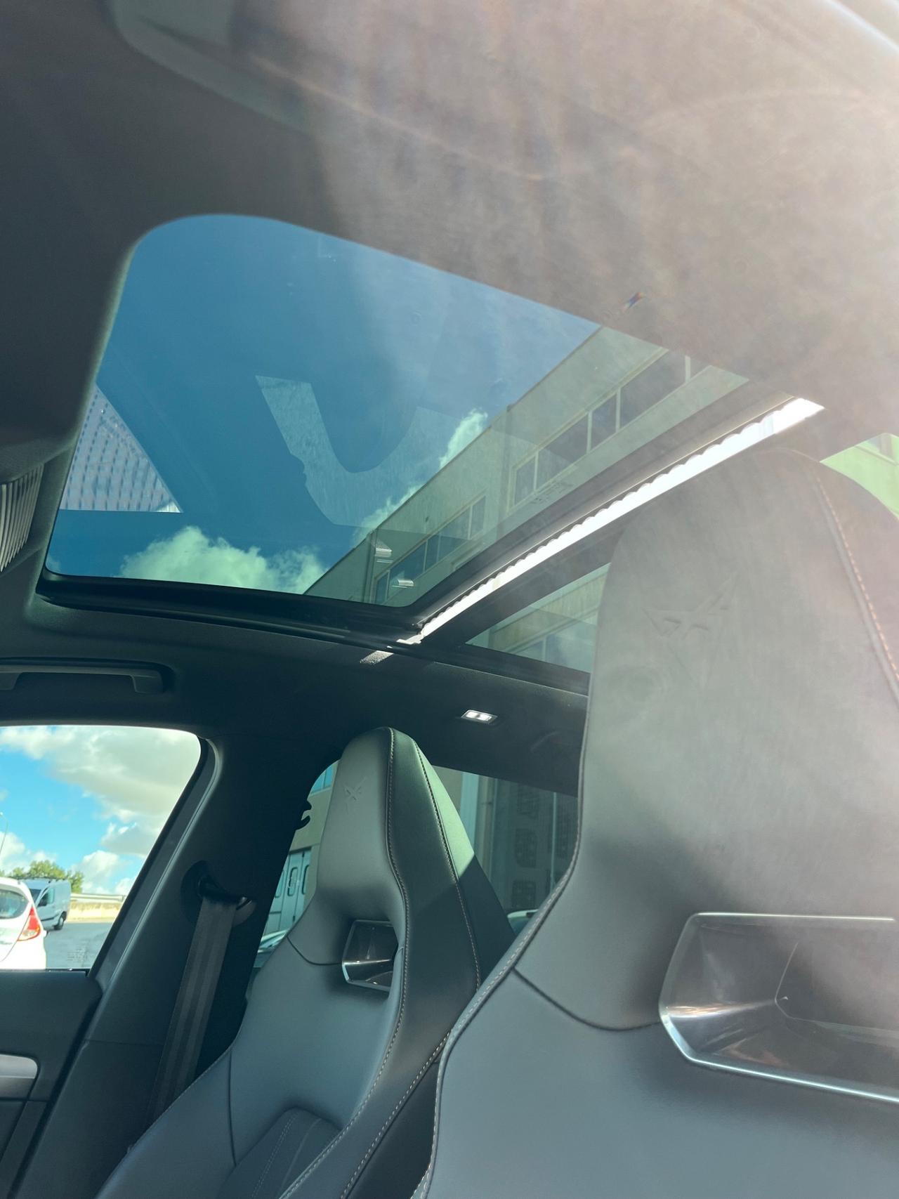 Cupra Formentor 2.0 TSI 4Drive DSG VZ