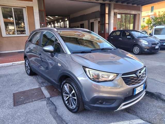 Opel Crossland X Crossland X 1.5 ecotec Innovation s