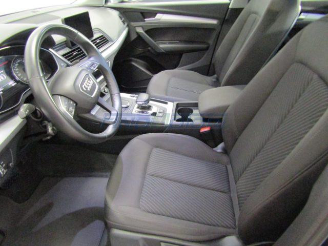 AUDI Q5 40 TDI 204 CV quattro S tronic Business