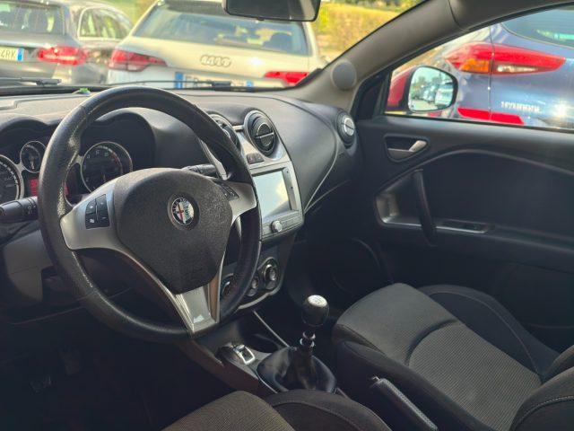ALFA ROMEO MiTo 1.4 78 CV Junior