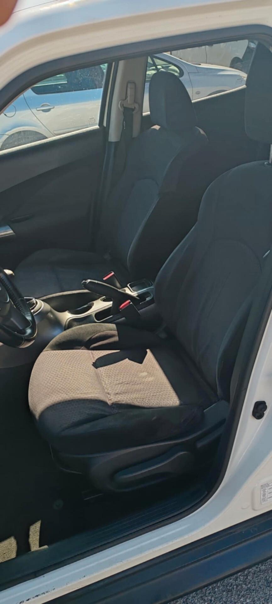 Nissan Juke 1.5 dCi Acenta
