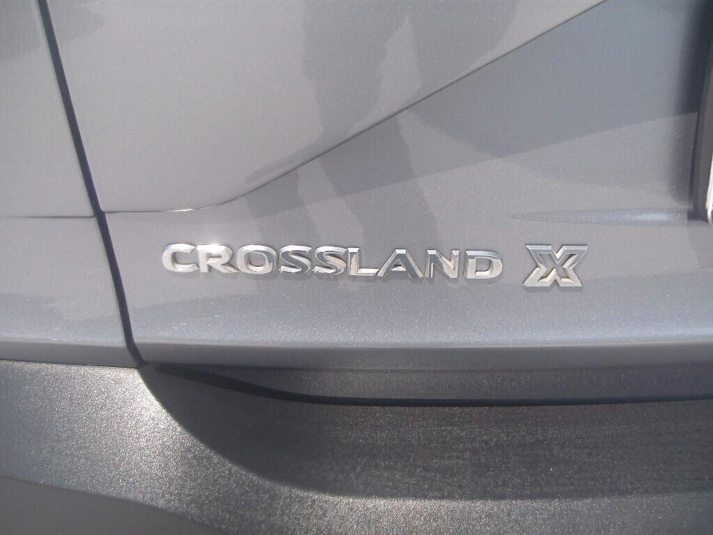 Opel Crossland X 1.2 12V 83 CV Innovation - 2021