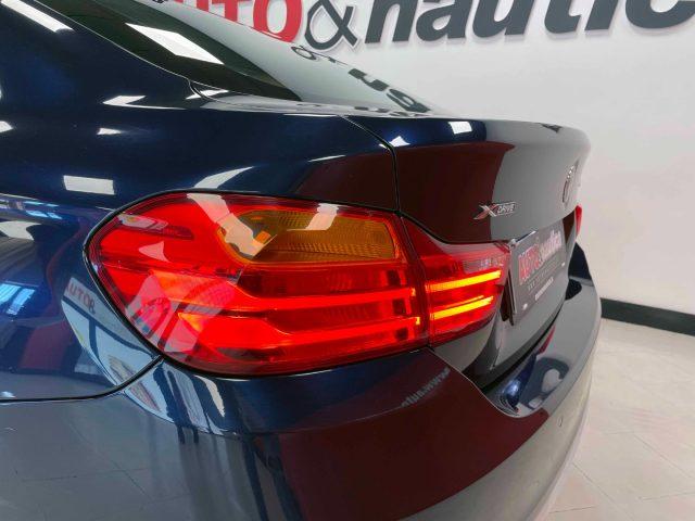 BMW 420 GRAN COUPE 420I XDRIVE LUXURY AUTO
