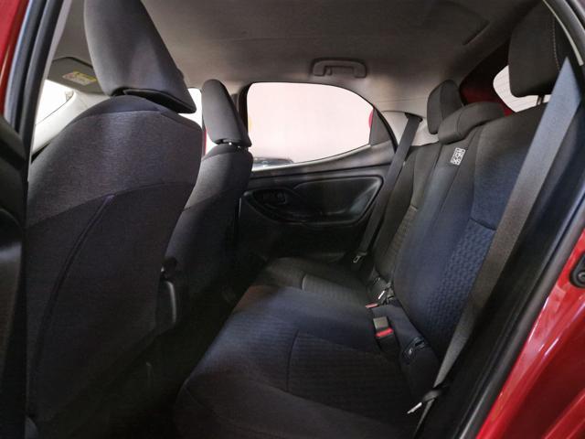 MAZDA 2 1500 VVT CV.92 CVT FULL HYBRID ELECTRIC KM.9.850