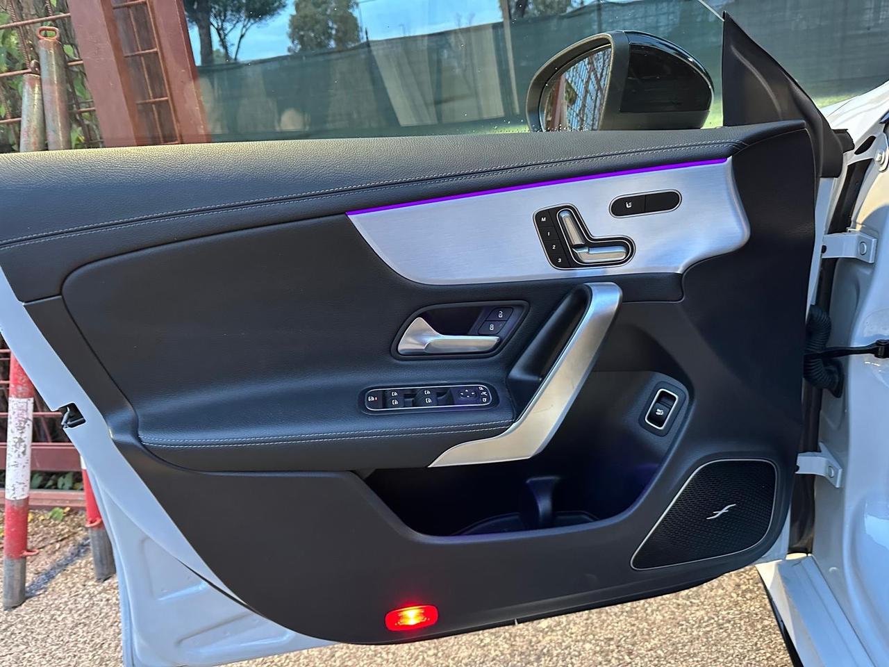 Mercedes-benz CLA 45 AMG S 4Matic+ Shooting Brake tetto *promo*