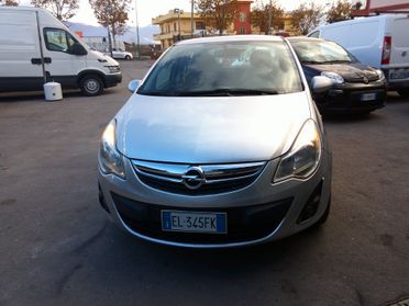 Opel Corsa 1.3 CDTI 75CV F.AP. 5 porte Elective 12