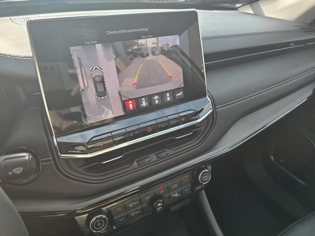 Jeep Compass 1.6 Multijet II 2WD S