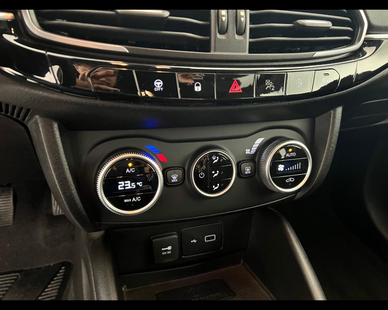 FIAT Tipo 5p 1.6 mjt City Sport s&s 130cv