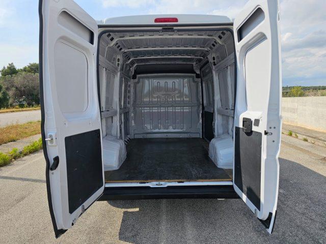 FIAT Ducato 33 2.3 MJT 140CV PM-TM Furgone