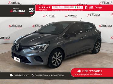 Renault Clio 5 Porte 1.6 Hybrid Equilibre E-Tech