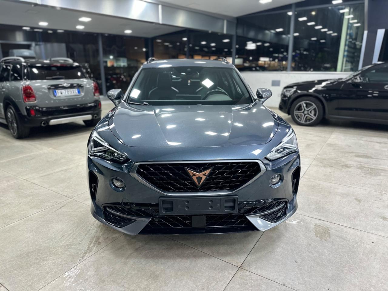 Cupra Formentor 2.0 TDI 4Drive DSG Full 2022